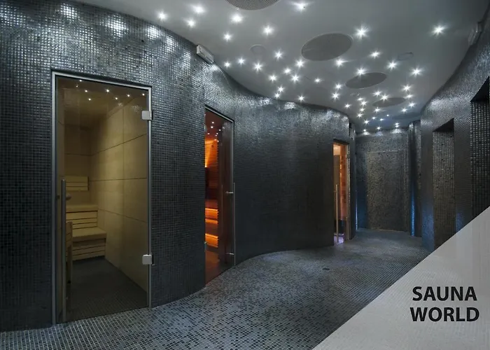 Prezident Luxury Spa & Wellness Hotel