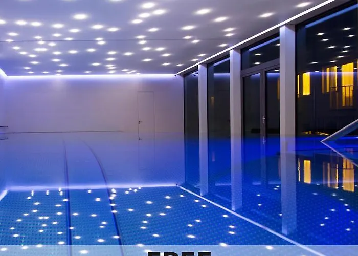 Prezident Luxury Spa & Wellness Hotel