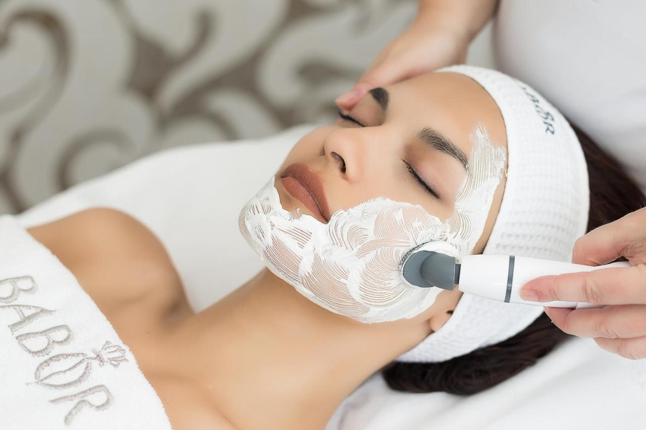 Prezident Luxury & Wellness 4*