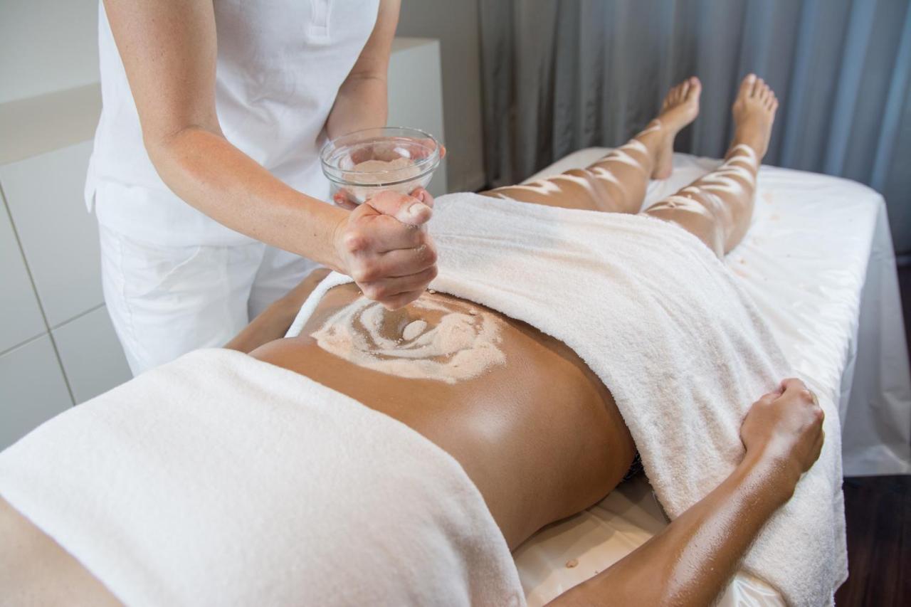 Prezident Luxury & Wellness 4*