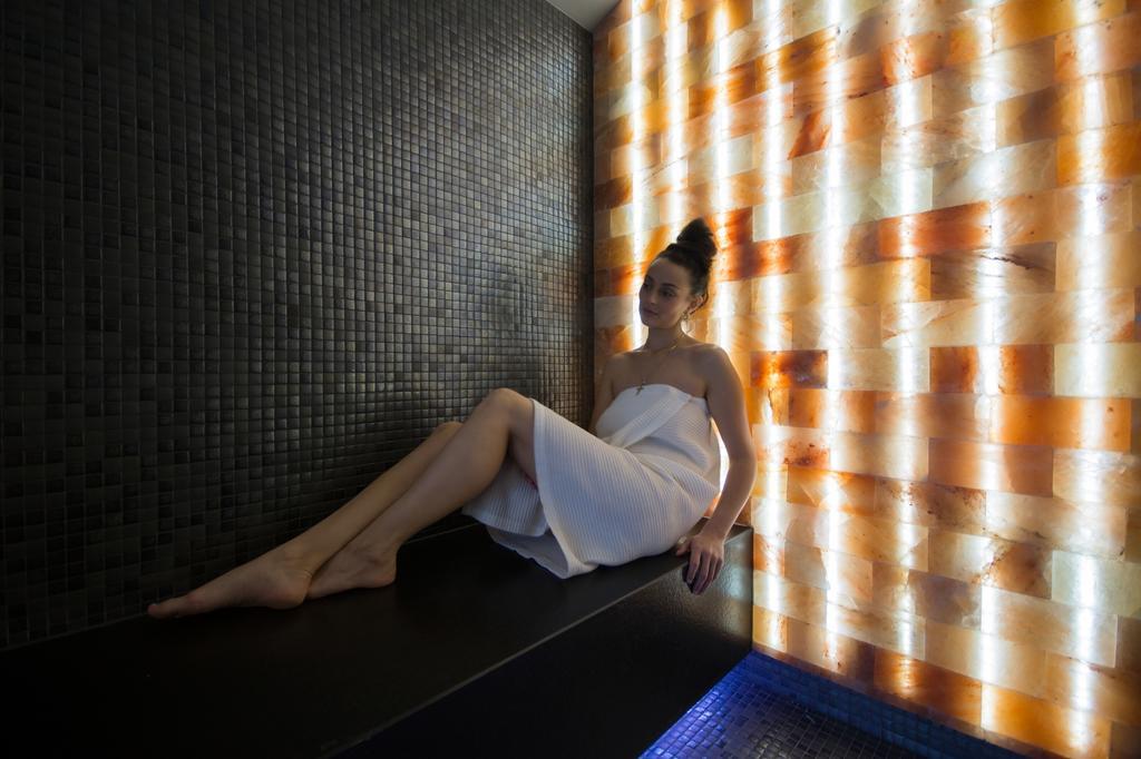 Prezident Luxury & Wellness Hotel