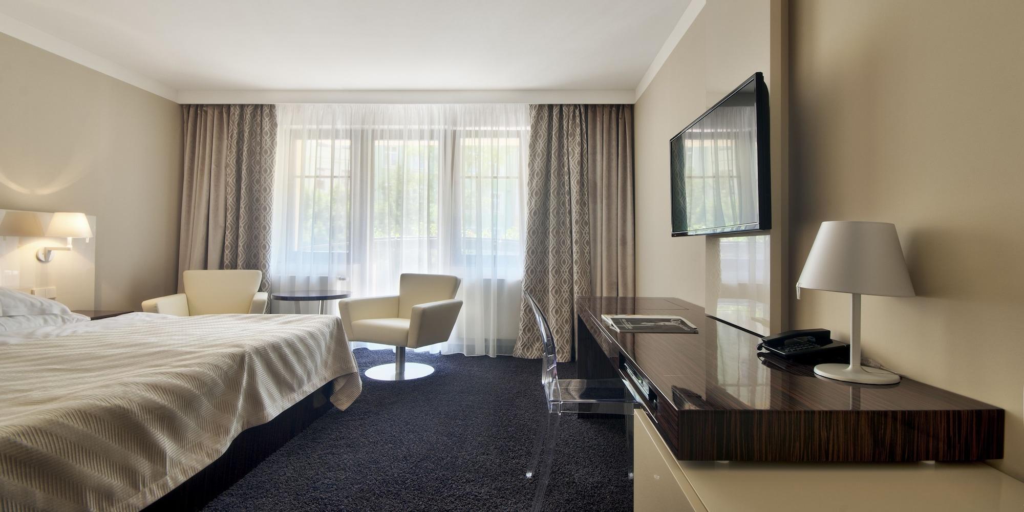 Prezident Luxury & Wellness 4*