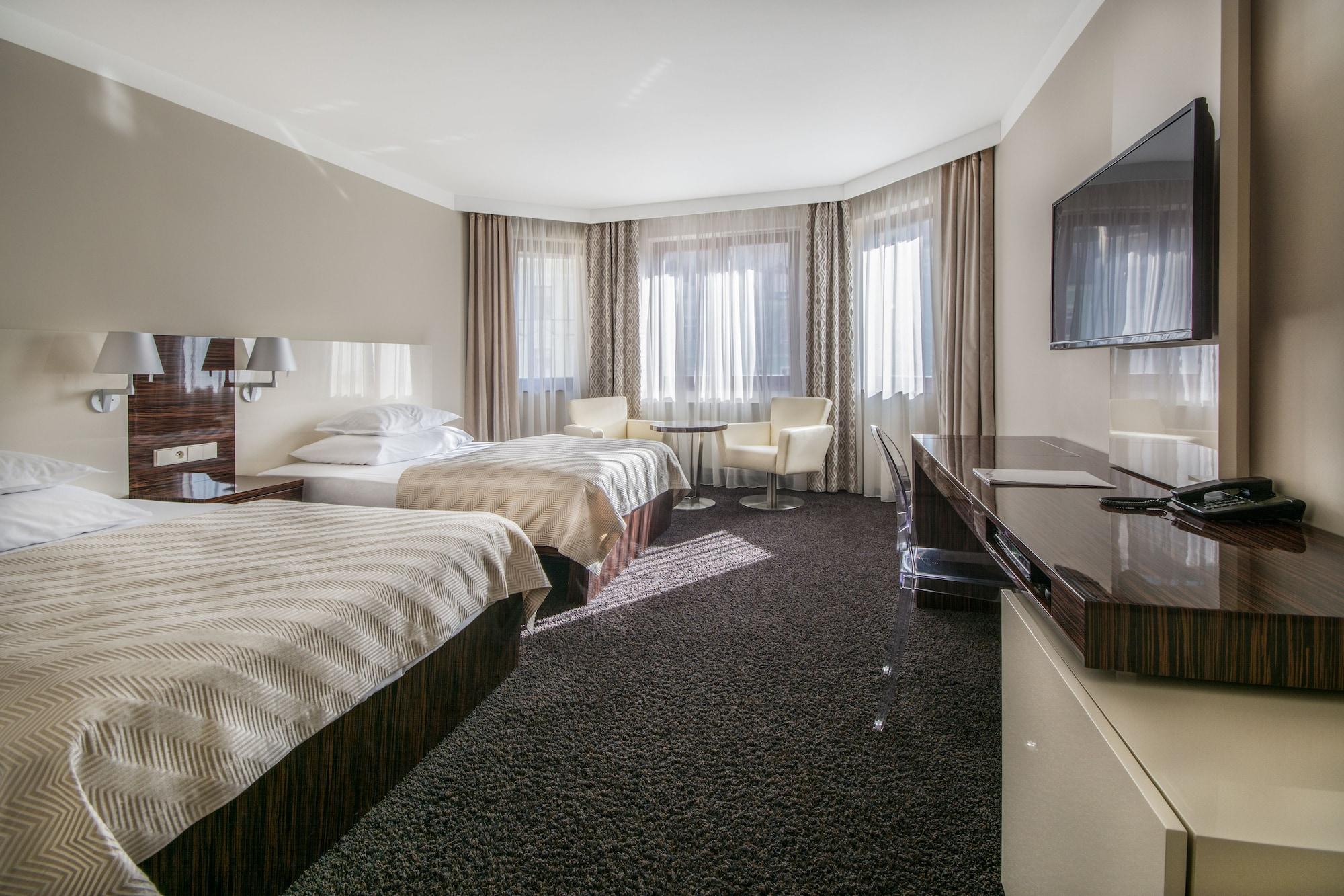 Hotel Prezident Luxury & Wellness 4*