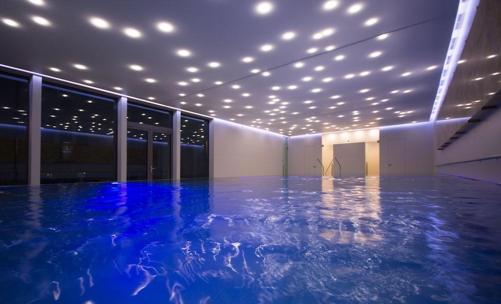 Prezident Luxury & Wellness Hotel Karlovy Vary