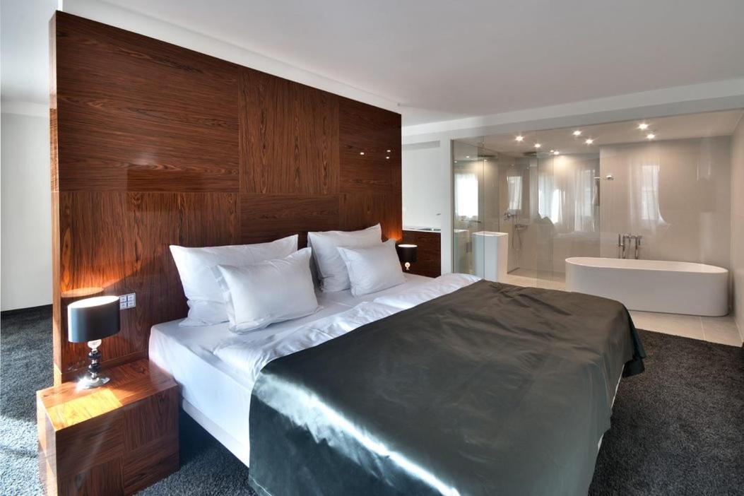 Hotel Prezident Luxury & Wellness Karlovy Vary