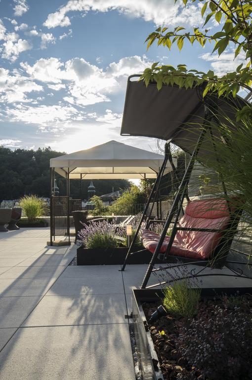 Prezident Luxury & Wellness Karlovy Vary