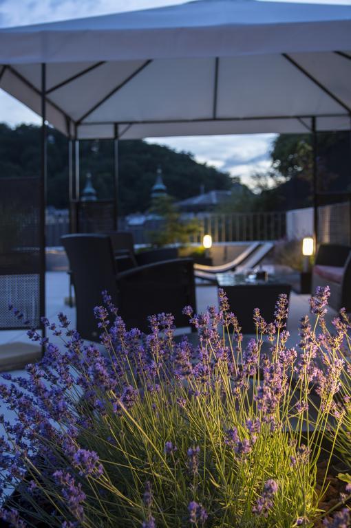 Hotel Prezident Luxury & Wellness Karlovy Vary