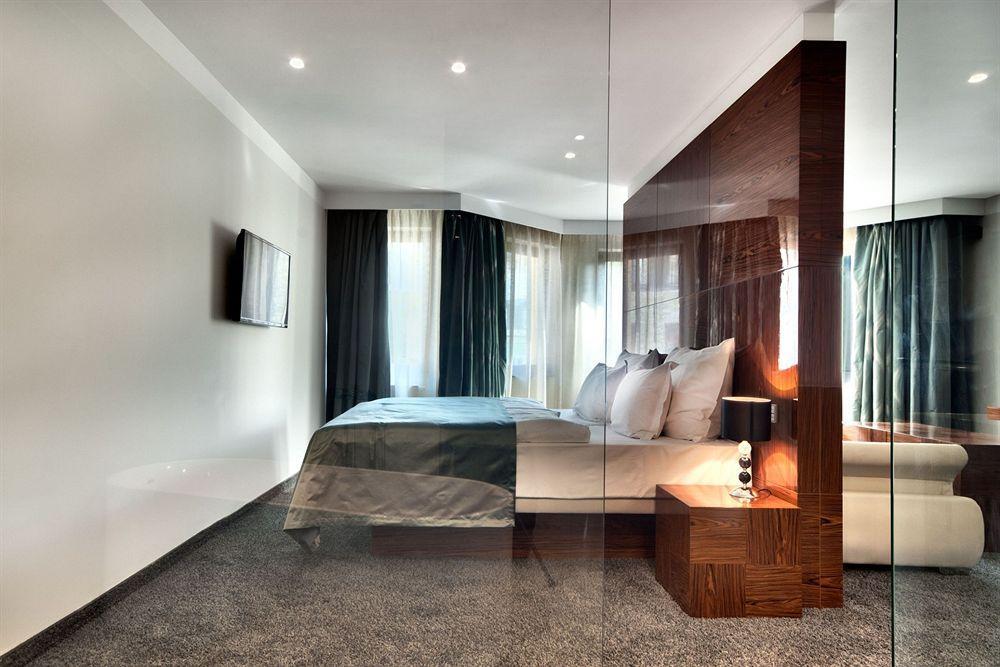 Prezident Luxury & Wellness Hotel