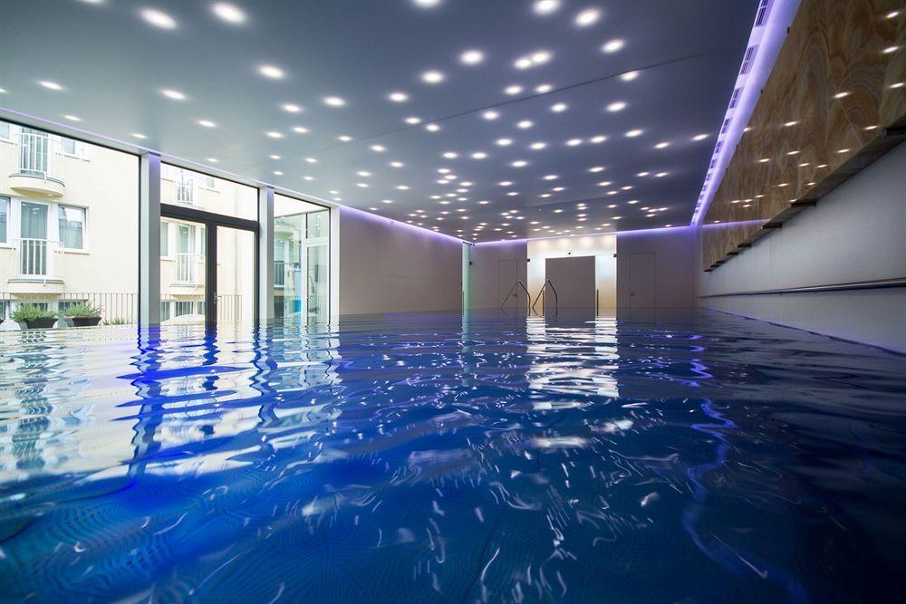Prezident Luxury & Wellness Hotel