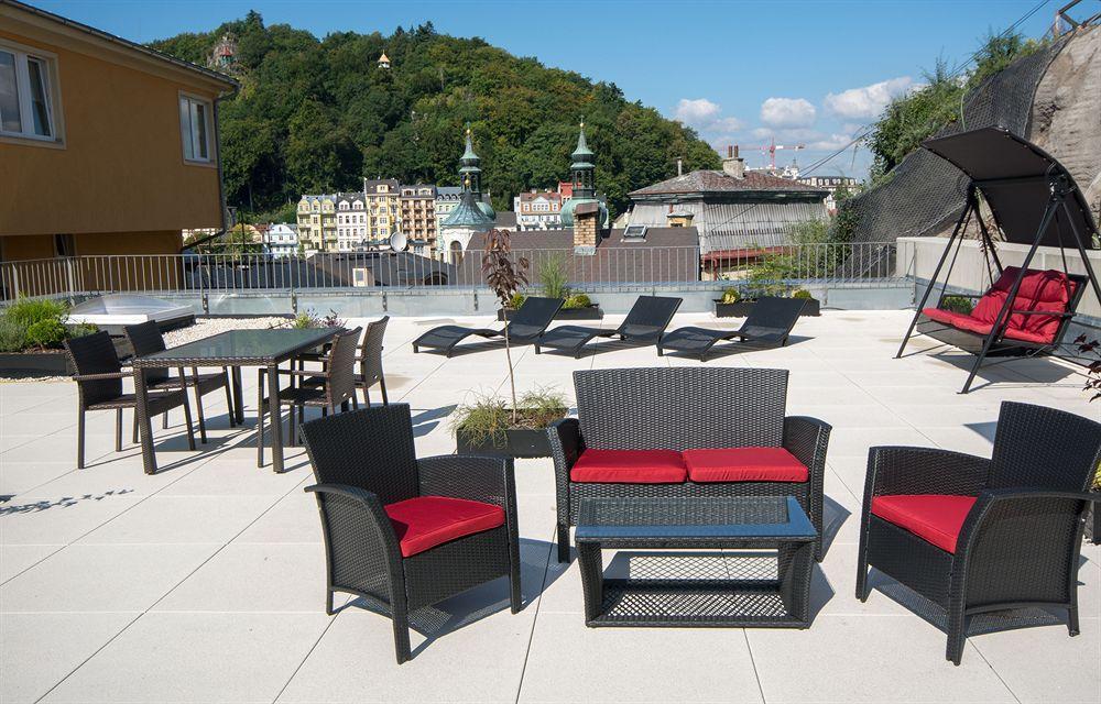Prezident Luxury & Wellness Hotel 4*