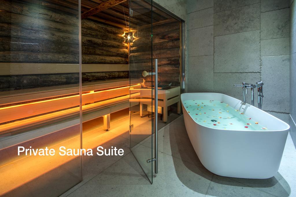 Prezident Luxury & Wellness Karlovy Vary