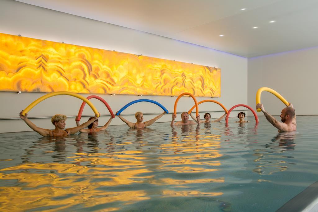 Prezident Luxury & Wellness 4*