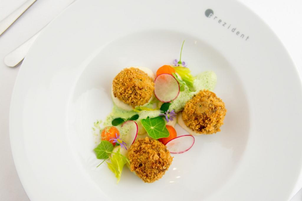 Prezident Luxury & Wellness Hotel Karlovy Vary