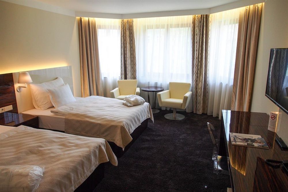 Hotel Prezident Luxury & Wellness 4*