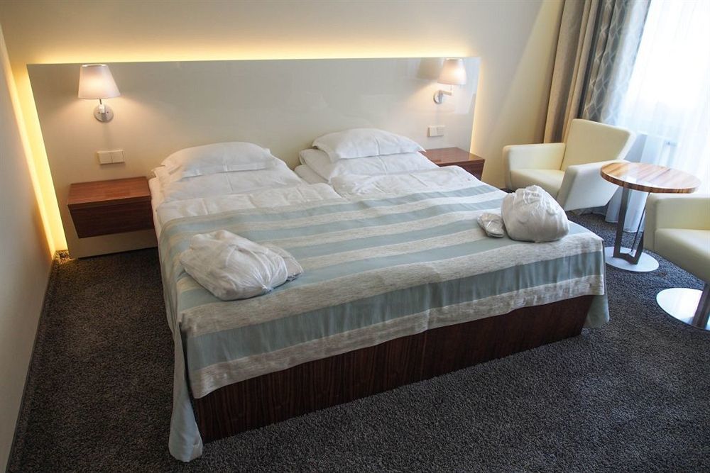 Hotel Prezident Luxury & Wellness Karlovy Vary