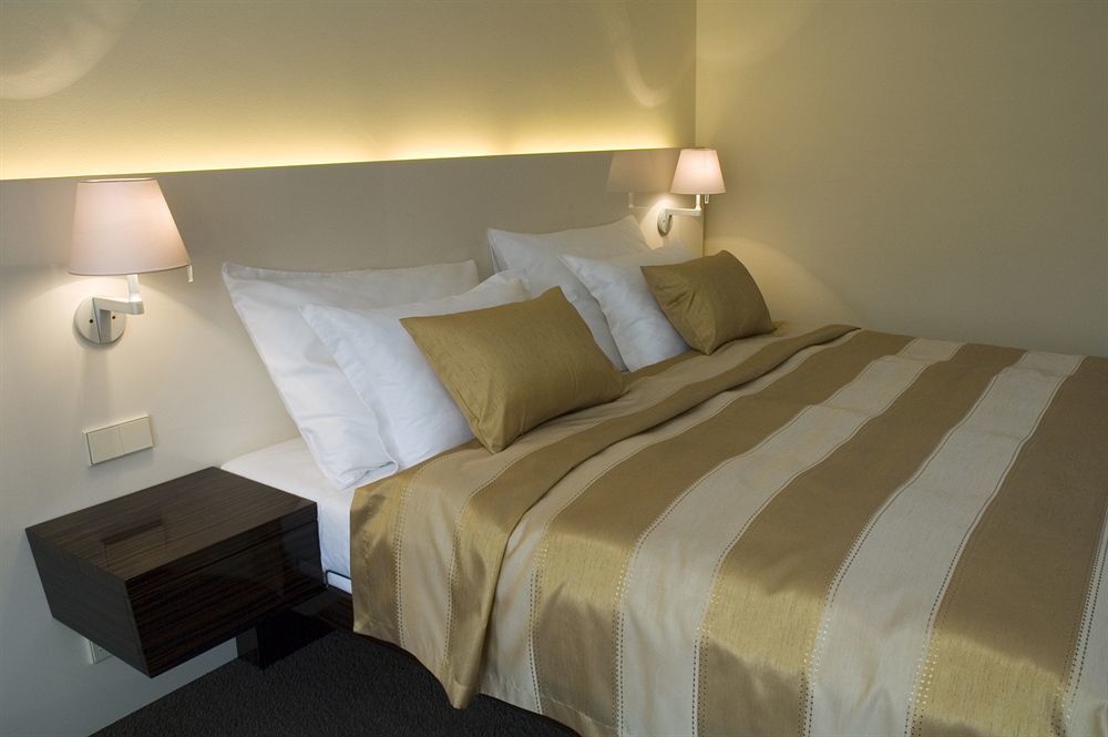 Prezident Luxury & Wellness Karlovy Vary