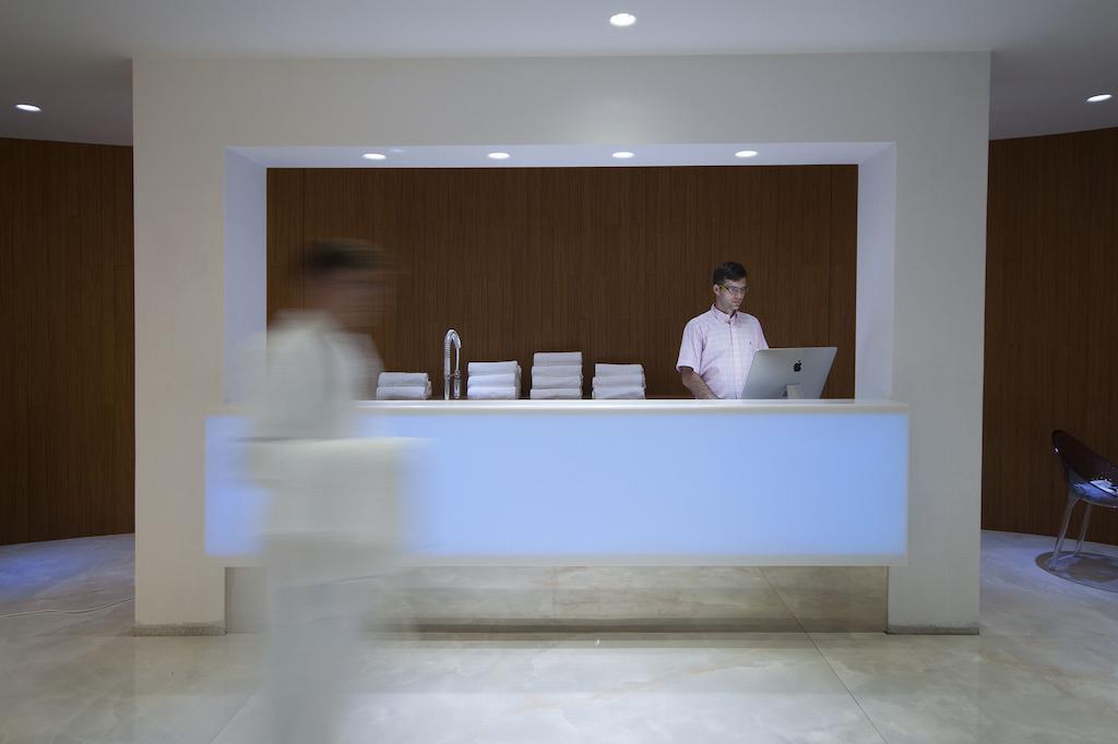 Prezident Luxury & Wellness Hotel Karlovy Vary