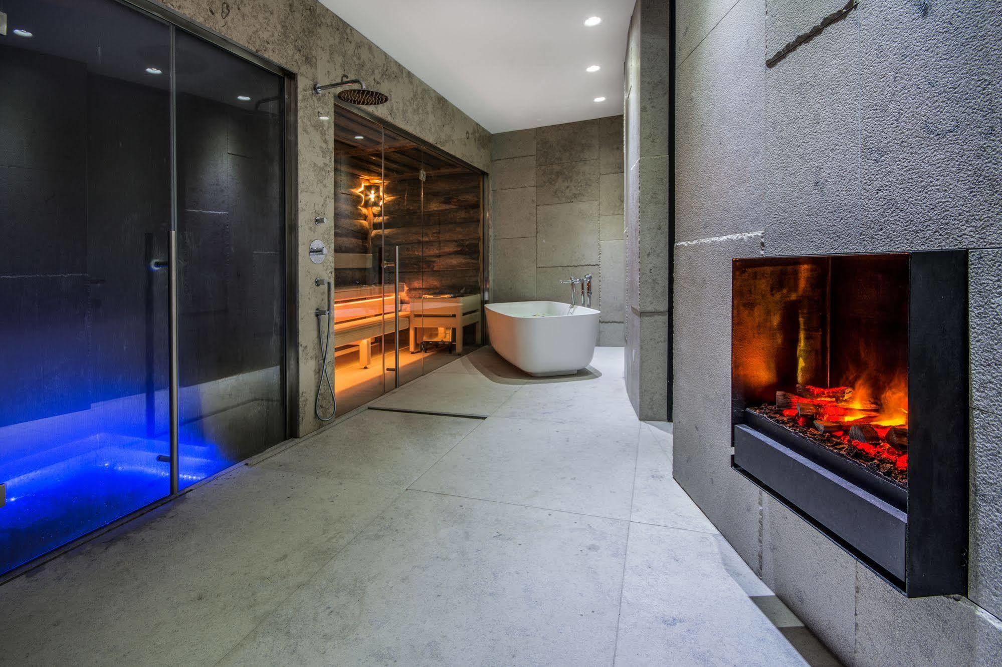 Prezident Luxury & Wellness 4*