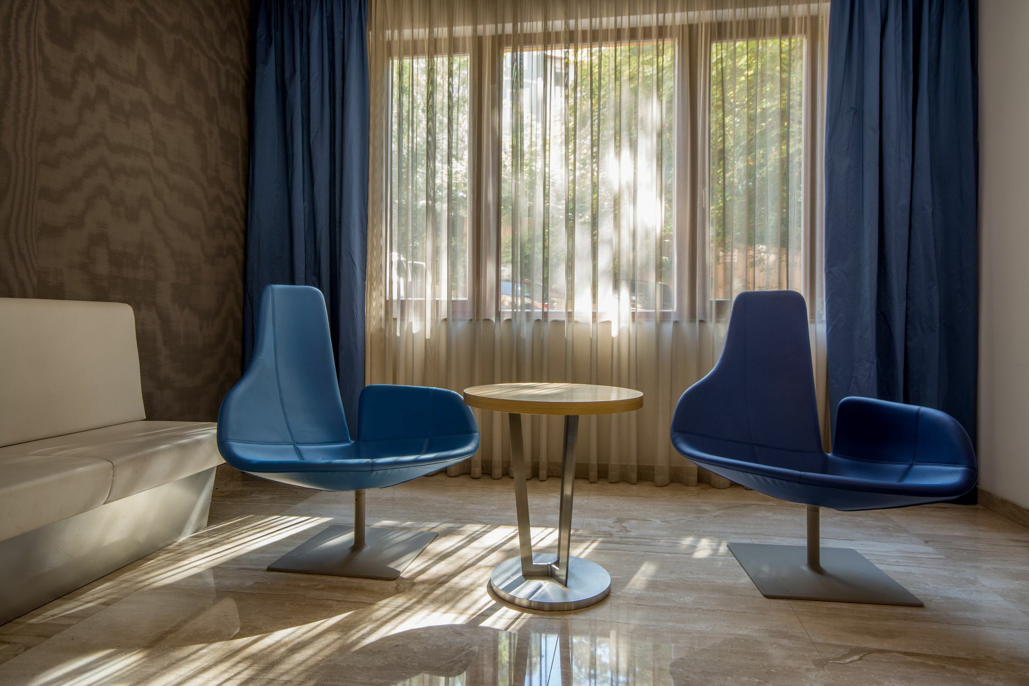 Hotel Prezident Luxury & Wellness Karlovy Vary
