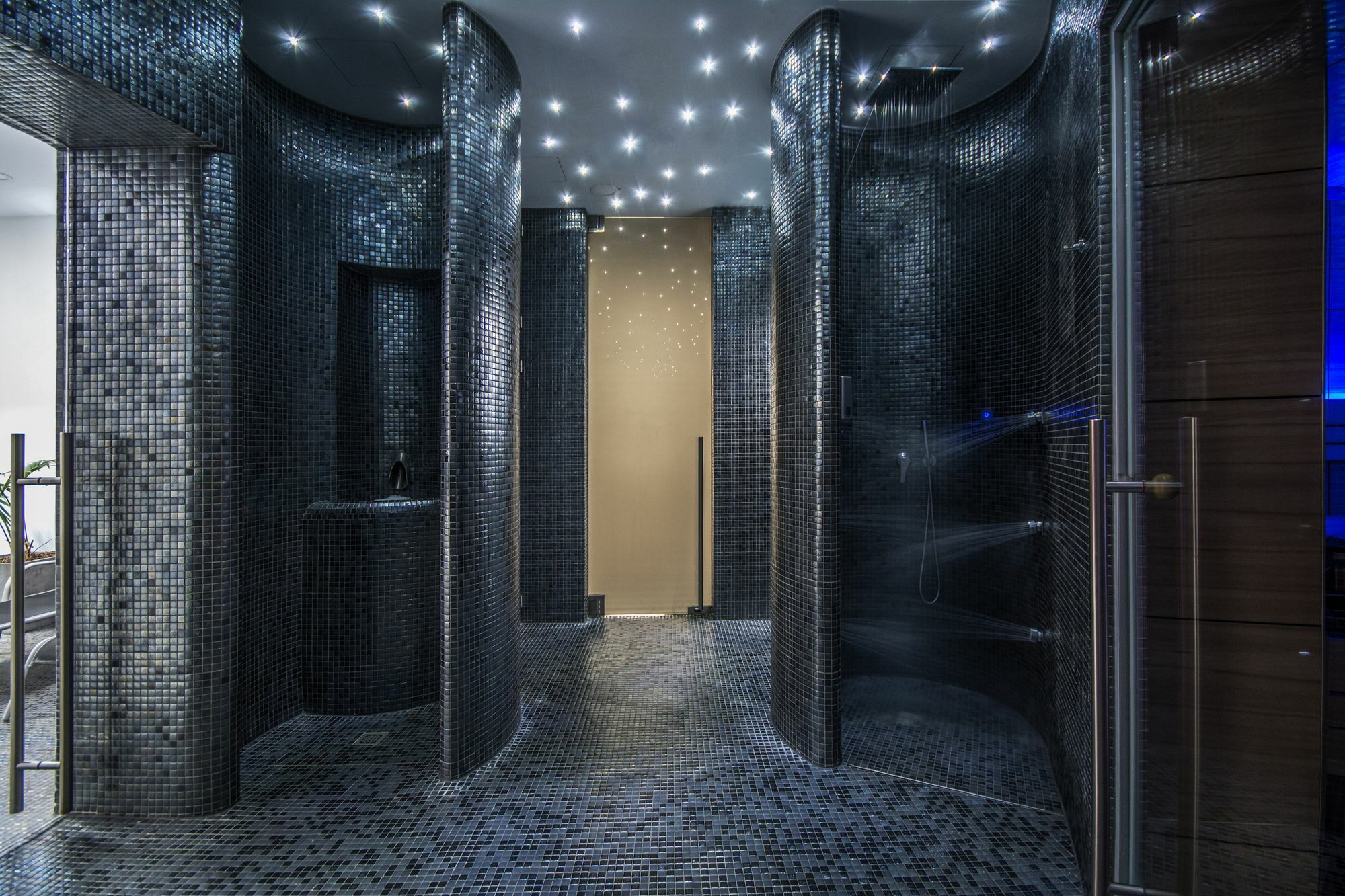 Prezident Luxury & Wellness 4*